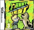 Johnny Test