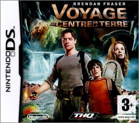 Voyage au Centre de la Terre (Journey to the Centre of ...)