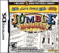 Jumble Madness