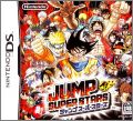 Jump Super Stars