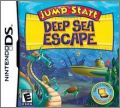 JumpStart Deep Sea Escape