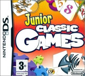 Junior Classic Games