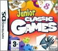 Junior Classic Games