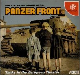Panzer Front