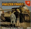 Panzer Front
