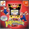 Pop'n Music 1