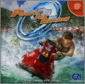 Power Jet Racing 2001