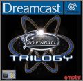 Pro Pinball Trilogy