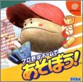 Pro Yakyuu Team de Asobou !