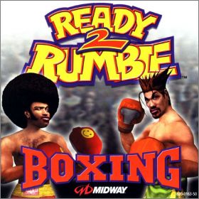 Ready 2 Rumble Boxing 1