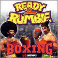Ready 2 Rumble Boxing 1