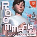 RoomMania #203