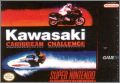 Kawasaki Caribbean Challenge