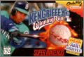 Ken Griffey Jr.'s Winning Run