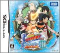 Katekyoo Hitman Reborn! DS Fate of Heat III - Yuki no Shugos
