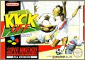 Kick Off 1 (Super Kick Off)