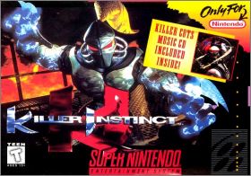 Killer Instinct