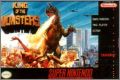 King of the Monsters 1