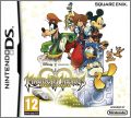 Kingdom Hearts Re:coded