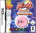 Kirby : Power Paintbrush