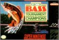 Larry Nixon's Super Bass Fishing (TNN Bass Tournament of...)