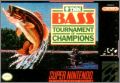 TNN Bass Tournament of Champions (Larry Nixon's Super...)