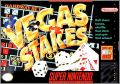 Vegas Stakes (Las Vegas Dream)
