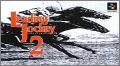 Leading Jockey 2 (II)