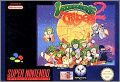 Lemmings 2 (II) - The Tribes