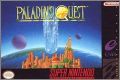 Paladin's Quest (Lennus 1 - Kodai Kikai no Kioku)