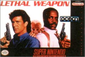 Lethal Weapon