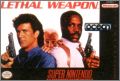Lethal Weapon