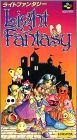 Light Fantasy 1