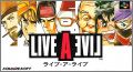 Live a Live