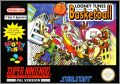 Looney Tunes Basketball (Looney Tunes B-Ball)
