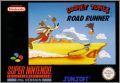 Looney Tunes - Road Runner (Death Valley Rally)