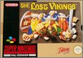 The Lost Vikings 1 (Viking no Daimeiwaku)
