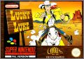 Lucky Luke