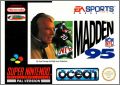 Madden NFL '95