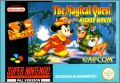 Magical Quest starring Mickey Mouse (The...)