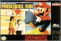 Mario's Early Years - Preschool Fun