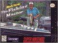 Mark Davis' The Fishing Master (Oomono Black Bass Fishing..)