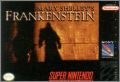 Mary Shelley's Frankenstein