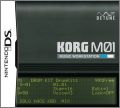 KORG M01