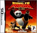 Kung Fu Panda: Le jeu