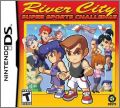 River City Super Sports Challenge