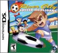River City Soccer Hooligans