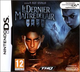 Le Dernier Matre de l'Air (The Last Airbender)