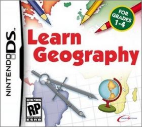 Learn Geography