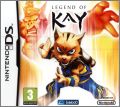 Legend of Kay